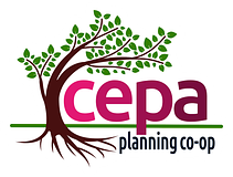 cepa planning cooperative LWCA